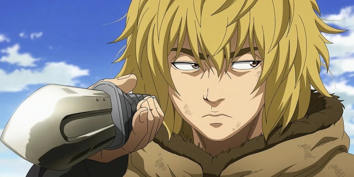 Is Thorfinn Stronger Than Giyu Tomioka in a Crossover Battle?